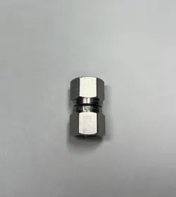 SWAGELOK 316 LSV TUBE FITTING CONNECTOR