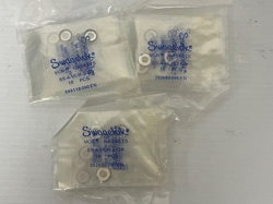 SWAGELOK  VCR GASKETS, SS-4VCR-GR, 1/4