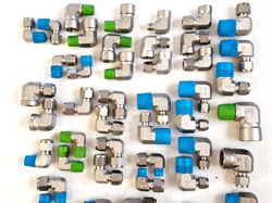 FITTINGS AND ADAPTERS