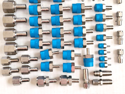 FITTINGS AND ADAPTERS