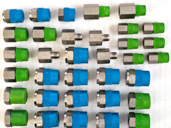 AND ADAPTERS
