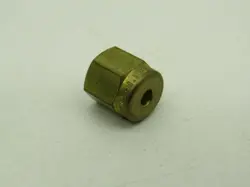 HEX NUT CAP