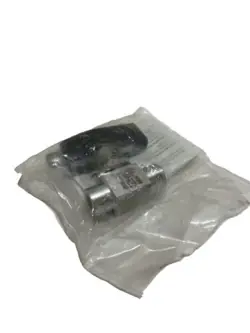SWAGELOK 316 SS SS-43GF4-LL BALL VALVE 2W 3000PSIG NEW IN PACKAGING