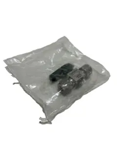SWAGELOK 316 SS SS-6P4T BALL VALVE 2W NEW IN PACKAGING