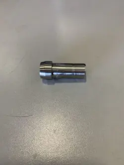 SWAGELOK SS-811-PC STAINLESS STEEL PORT CONNECTOR, 1/2