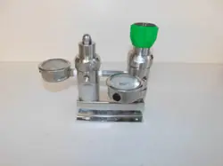 ^^ SWAGELOK KCM1EFB412AE0050 REGULATOR   (OJD41)