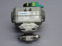 DR00015U PNEUMATIC