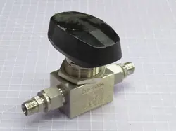 SWAGELOK SS-45S8-LL BALL VALVE T254378