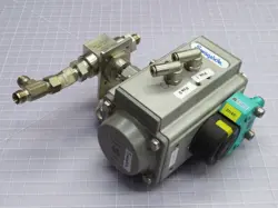 PNEUMATIC BALL