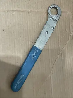 RATCHET WRENCH