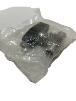 VALVE 3000PSIG NEW