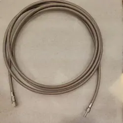 HOSE SS-TH4TA4SL4-120 1/4