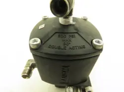 DA PNEUMATIC DOUBLE