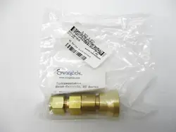 SWAGELOK B-QC6-B-600 NSMP