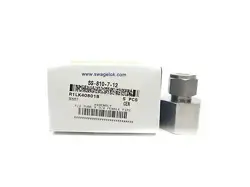 SWAGELOK SS-810-7-12 (PKG OF 5) NSMP