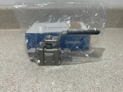 SWAGELOK SS-63TS8 1/2