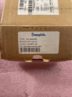 G.I. GUAGE