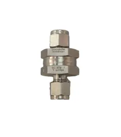 SWAGELOK 670581001 SS-4FW-7