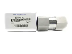 SWAGELOK SS-CHF12-1/3 NSMP