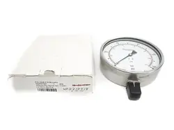 SWAGELOK PGI-160B-PG100-LAPX 0-100PSI NSMP