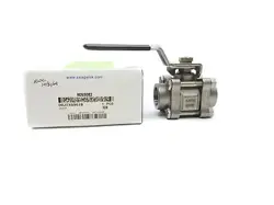 SWAGELOK W093082 2500PSI NSMP