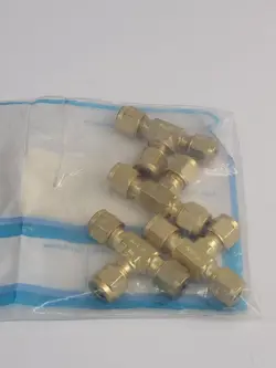 TEE BAG OF