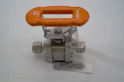 NEW SWAGELOK 3/4