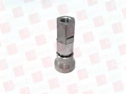 SWAGELOK SS-QC4-B-2PF / SSQC4B2PF (NEW NO BOX)