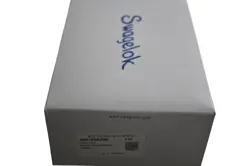 PACK OF 5 NEW SWAGELOK 6LV-8-VCR-3S-8TB7P VAR SHORT TBW GLAND 1/2 IN, 316 STAINL