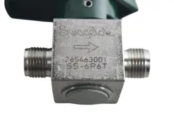 SWAGELOK SS-6P6T