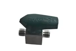 PLUG VALVE 3/8