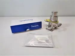 SWAGELOK STAINLESS STEEL COALESCING PARTICLE FILTER SS-FCE