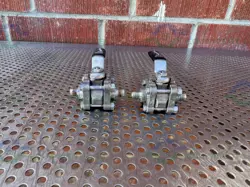 -SWAGELOK SS-62TS4