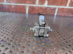 SS-62TS4 STAINLESS STEEL