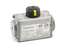 ACTUATOR SC00010-5U F04-N-DS-11