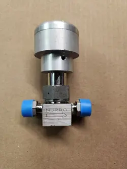 VALVE PNEUMATIC