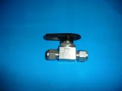 SWAGELOK SS-43S6 FITTINGS U