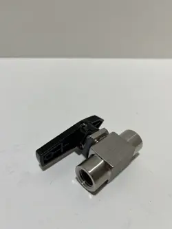 3000PSIG
