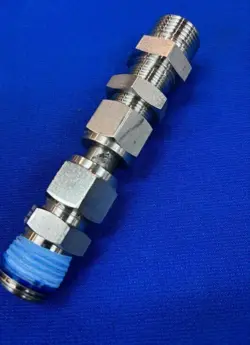 ADAPTOR 1/2 NPT