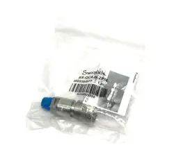 SWAGELOK SS-QC4-B-2PM STAINLESS STEEL QUICK-CONNECT BODY 1/8