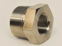 SWAGELOK SS-20-RB-12