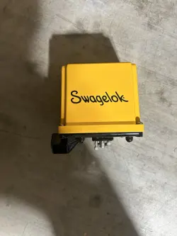 ACTUATOR MS-141DCX