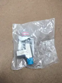 NEW - SWAGELOK SS-4R3A5 RELIEF VALVE