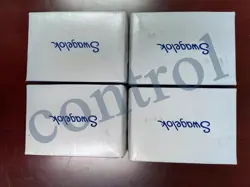 SS-45XF8 SWAGELOK 40 SERIES 3-WAY BALL VALVE SS-45XF8 