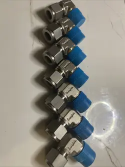 ELBOW 1/2” TUBE