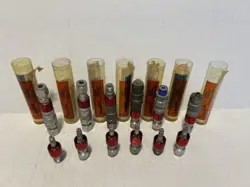 INSTRUMENT GAS