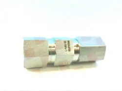 1PSI CRACKING SS-CHF4-1