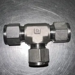 NEW D-LOK