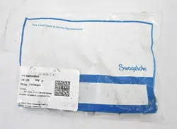 SWAGELOK STAINLESS STEEL TUBE FITTING FEMALE CONNECTOR 1/2