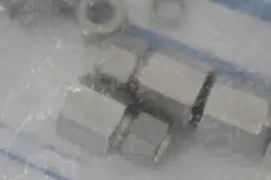 FEMALE CONNECTOR 1/2